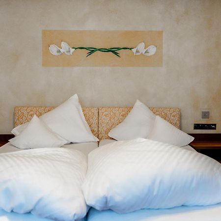 Hotel Maria Theresia Майерхофен Екстериор снимка