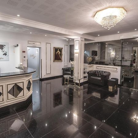 Hotel Maria Theresia Майерхофен Екстериор снимка