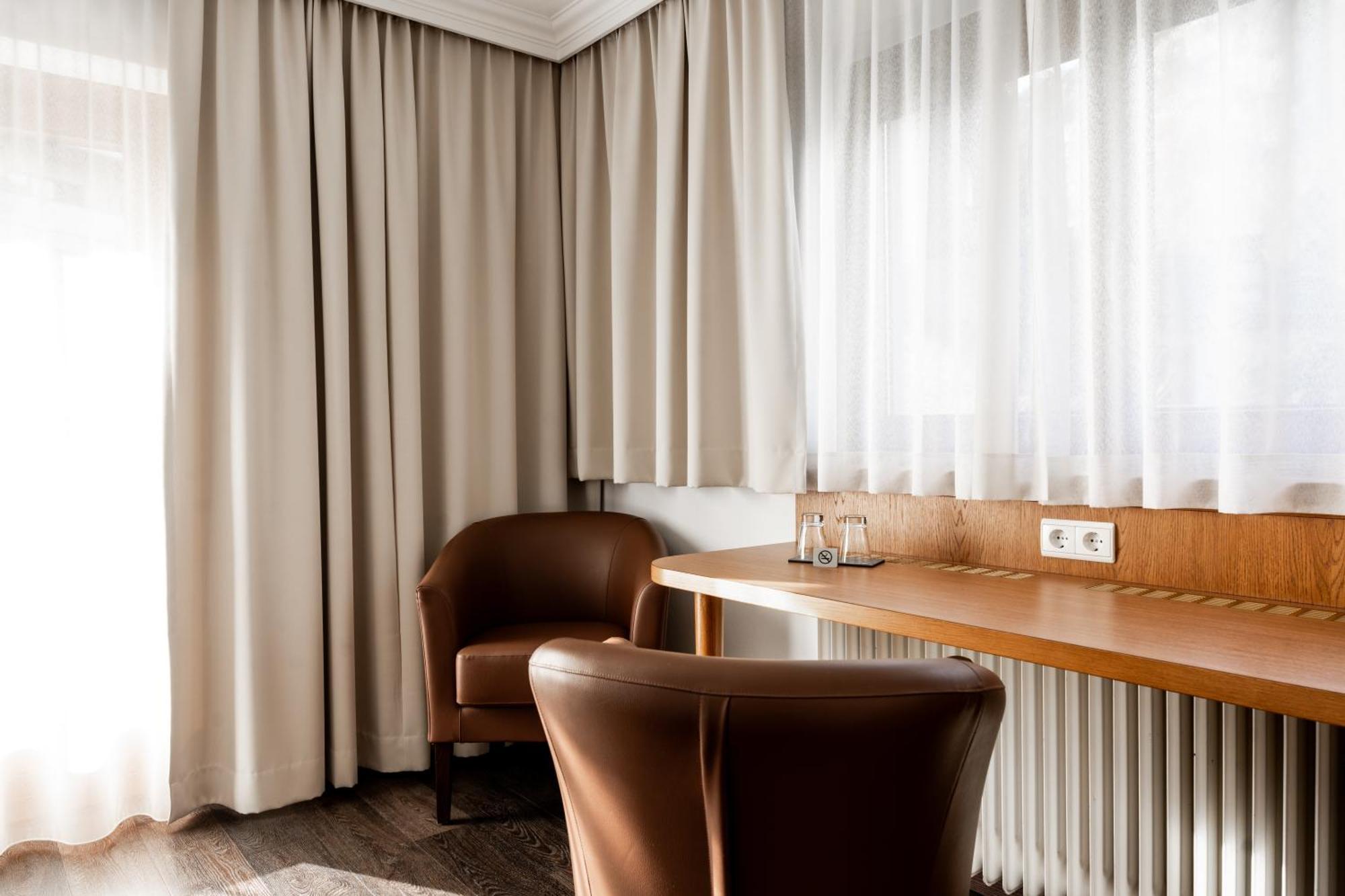 Hotel Maria Theresia Майерхофен Екстериор снимка