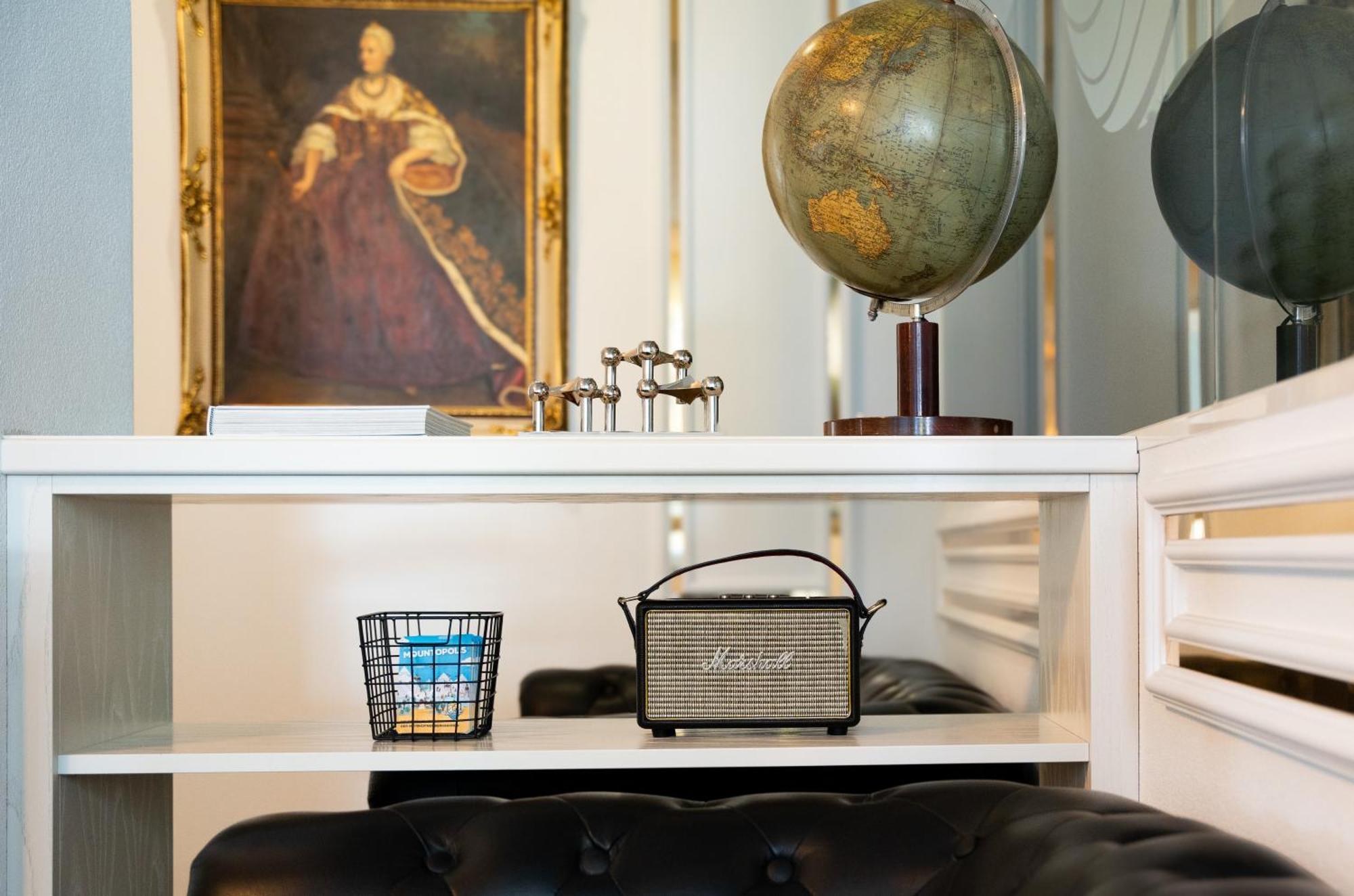 Hotel Maria Theresia Майерхофен Екстериор снимка