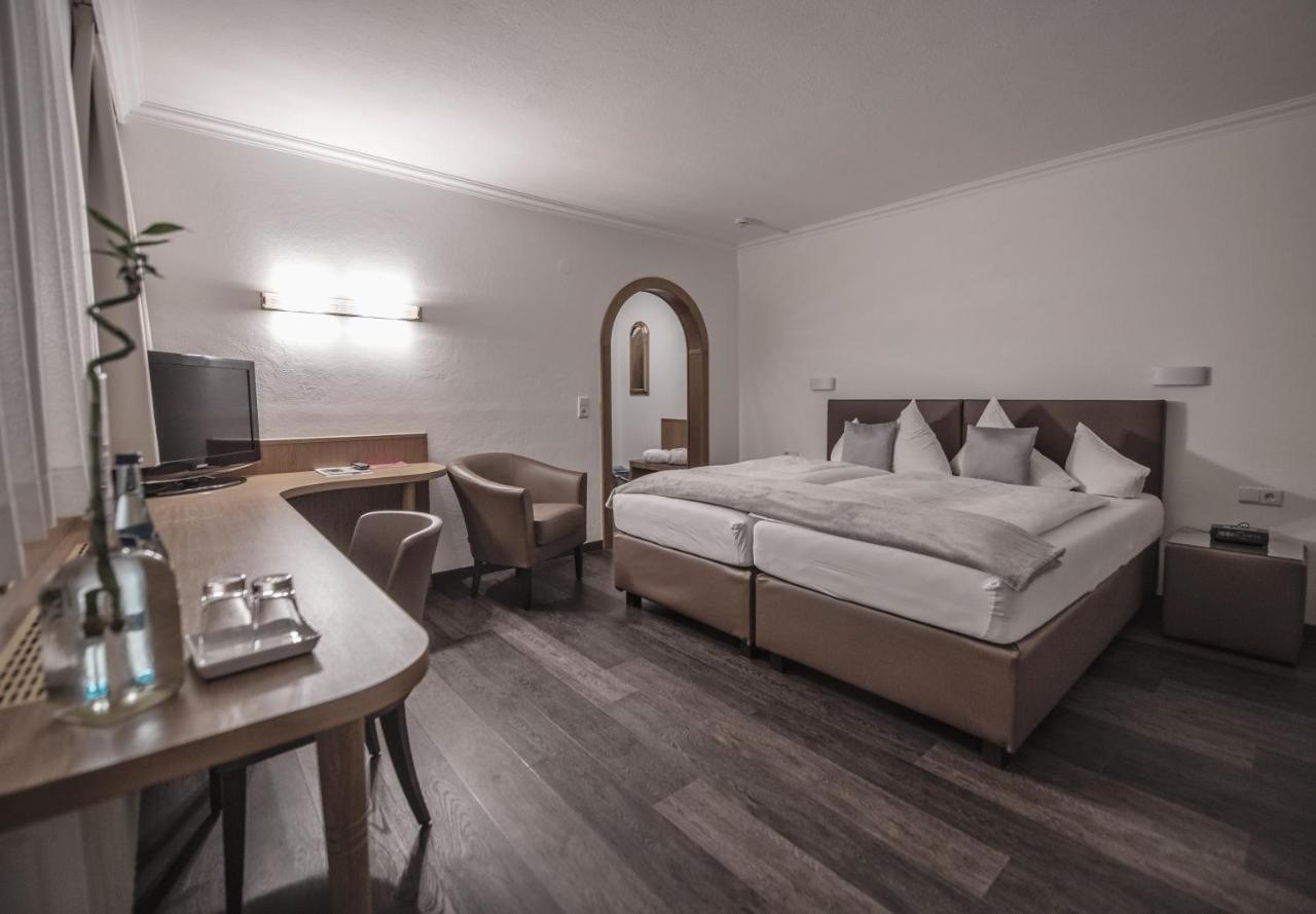 Hotel Maria Theresia Майерхофен Екстериор снимка